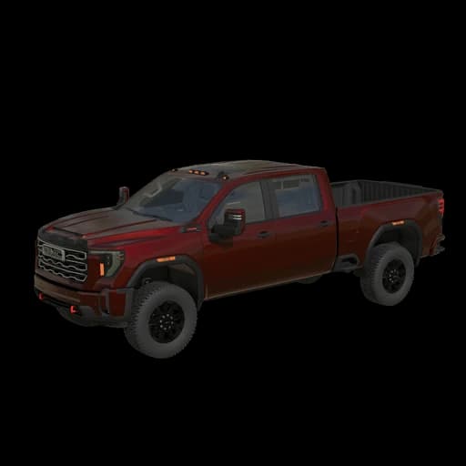 2024 GMC AT4