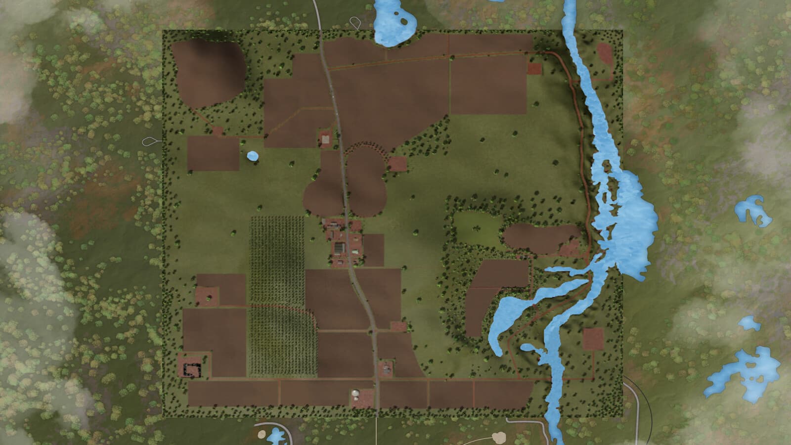3 Marias Farm 6