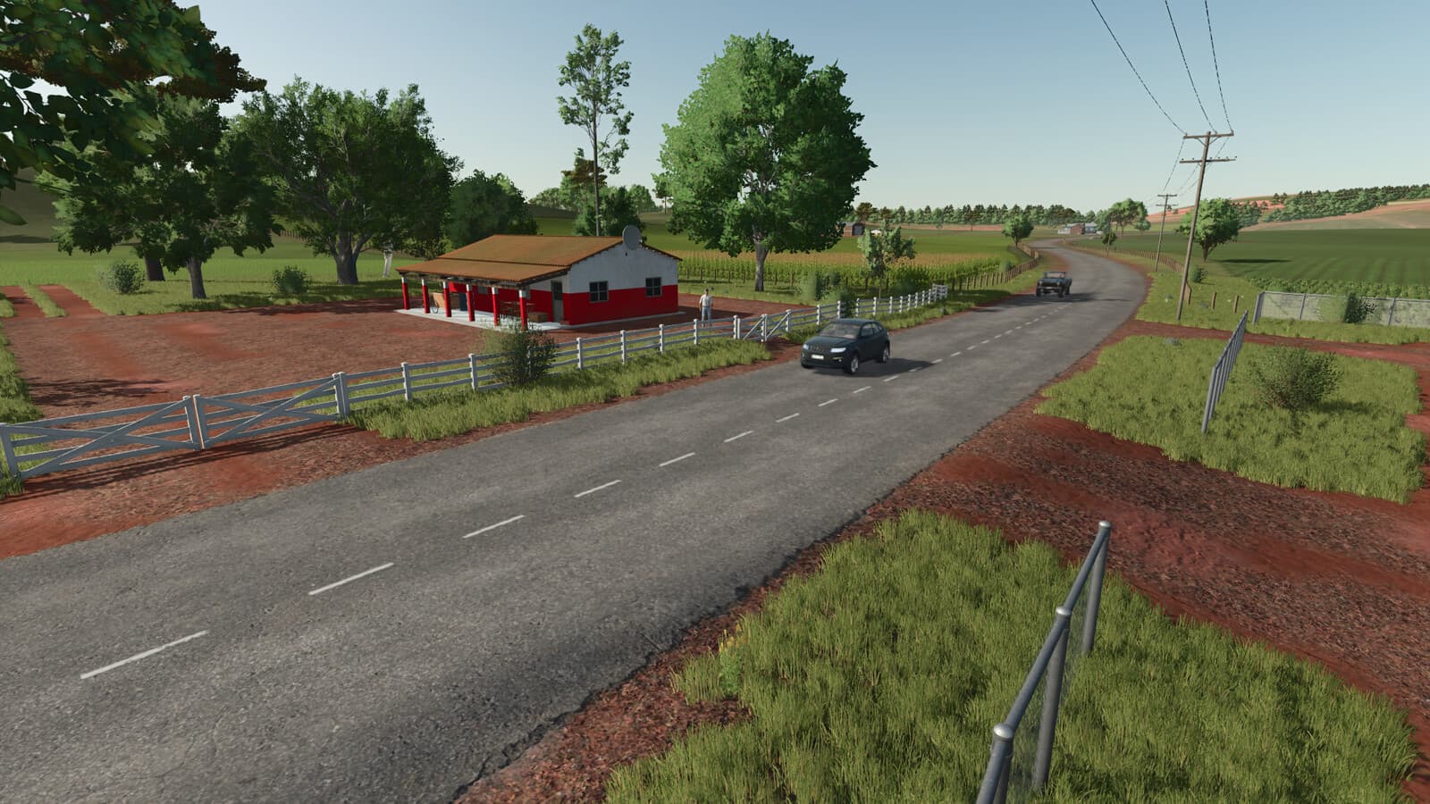 3 Marias Farm 5