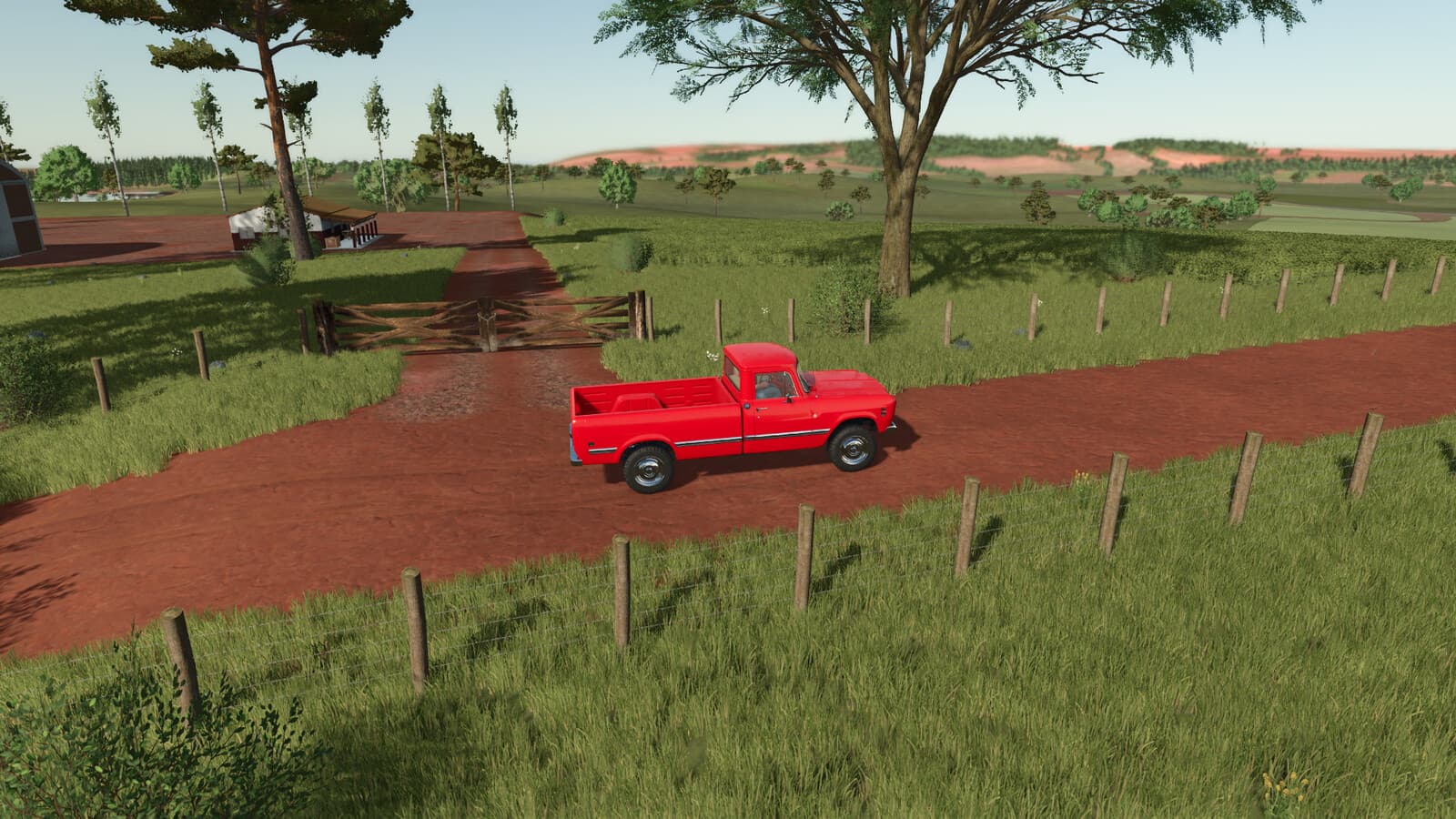 3 Marias Farm 2