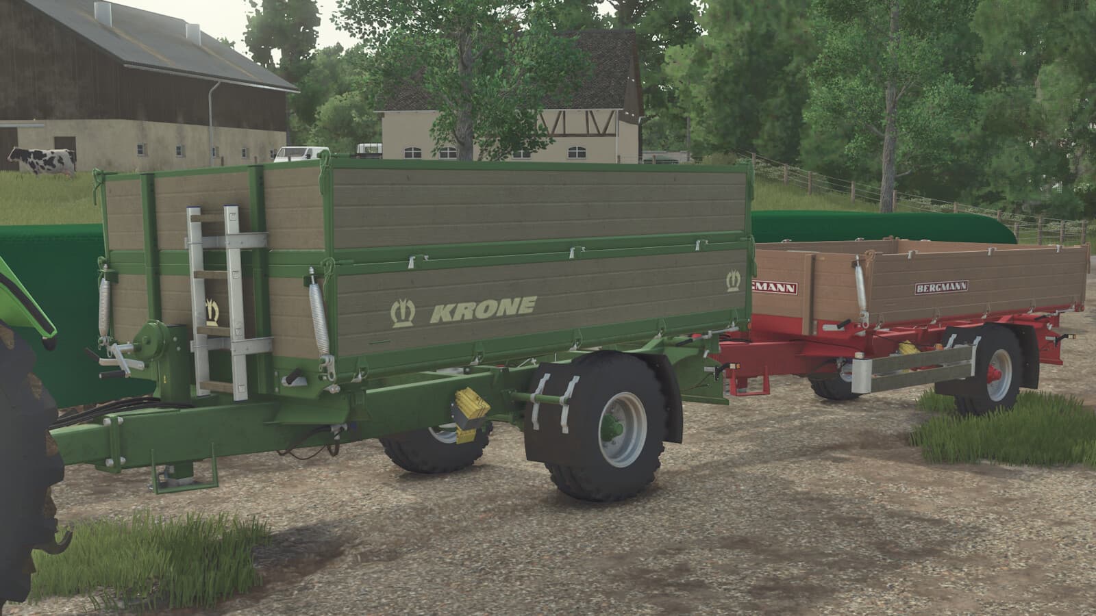 3-sided Tipper Crossplay 3