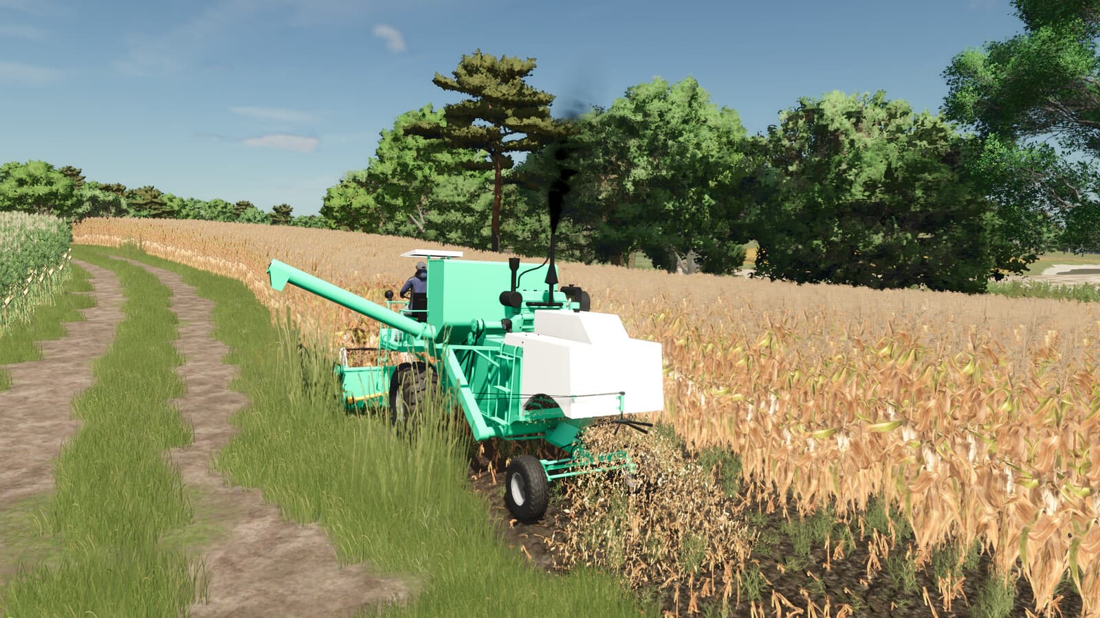SM 1200 2