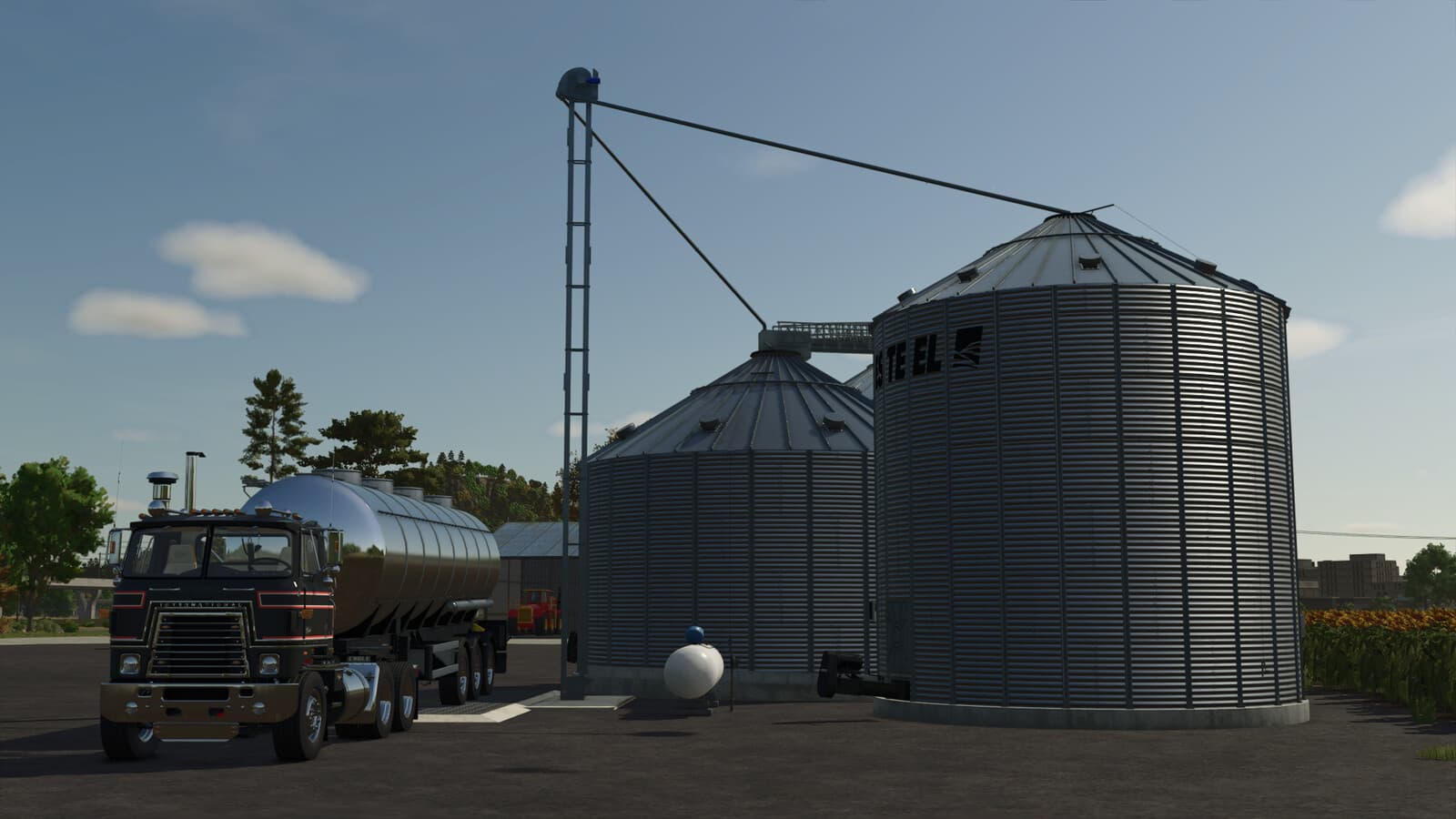 AGI Westeel Silo System 3