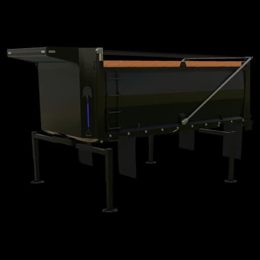 AR Bed Pack 2