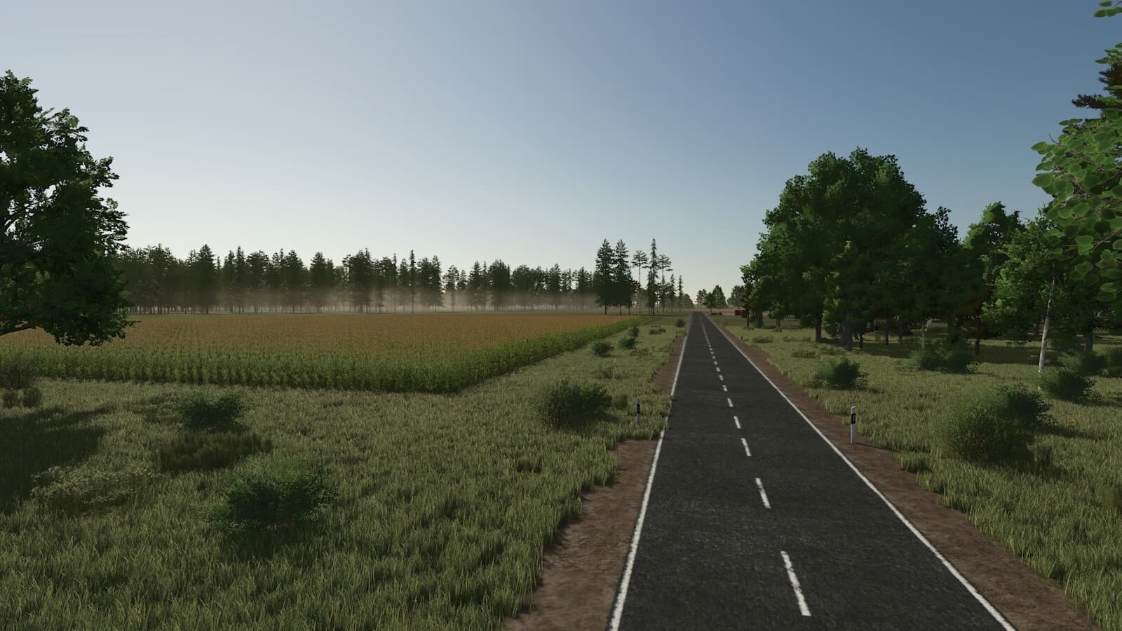 Along The Kiel Canal 2