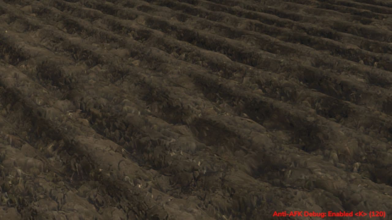 Anti-AFK 2