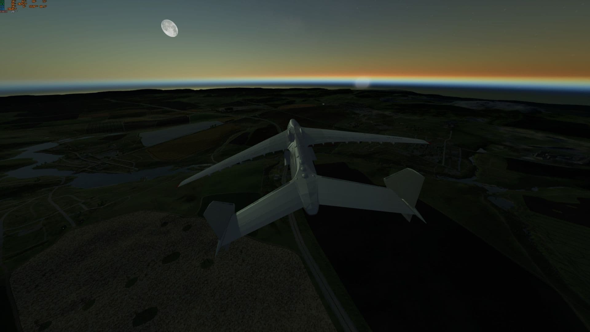 Antonov An-225 6