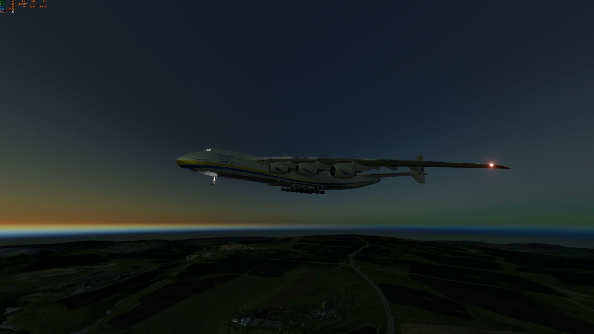 Antonov An-225 3