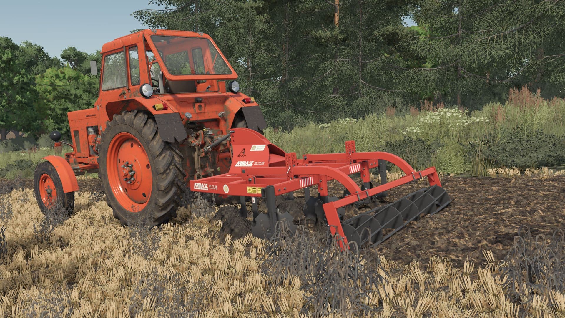 Armasz AZ118 2