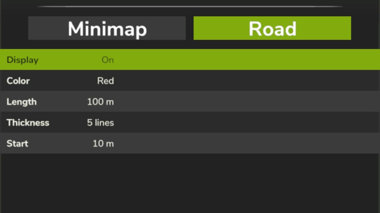AutoDrive Navi AddOn 2