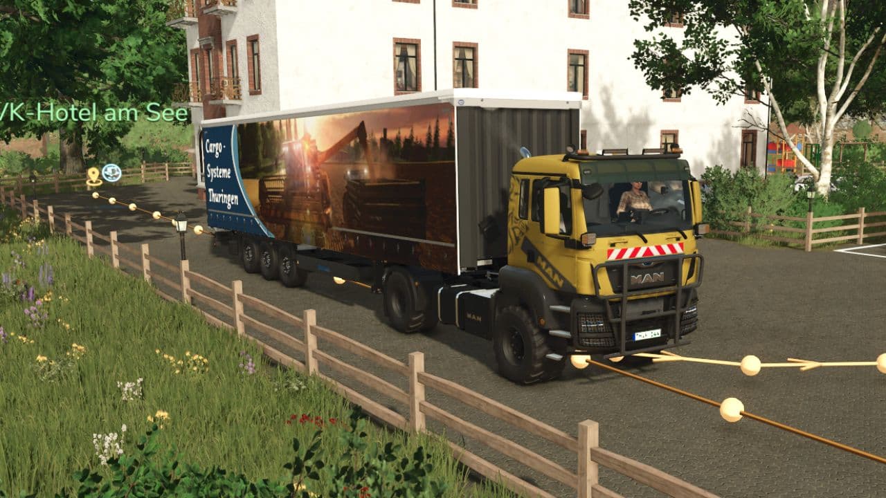Autodrive Thüringen 2.0 16x 6