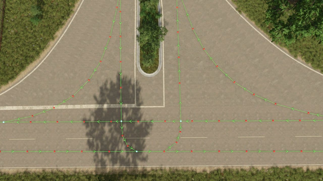Autodrive Thüringen 2.0 16x 2
