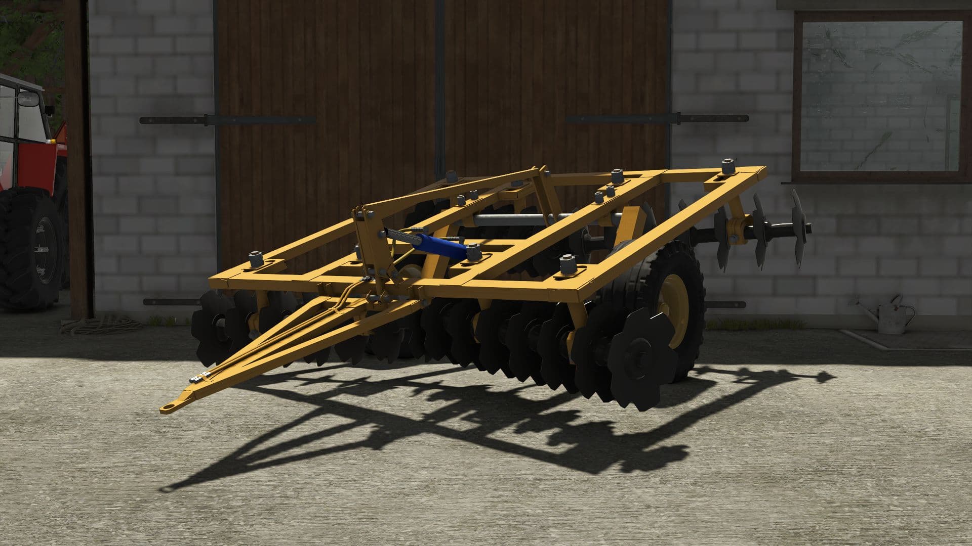 BDT-3