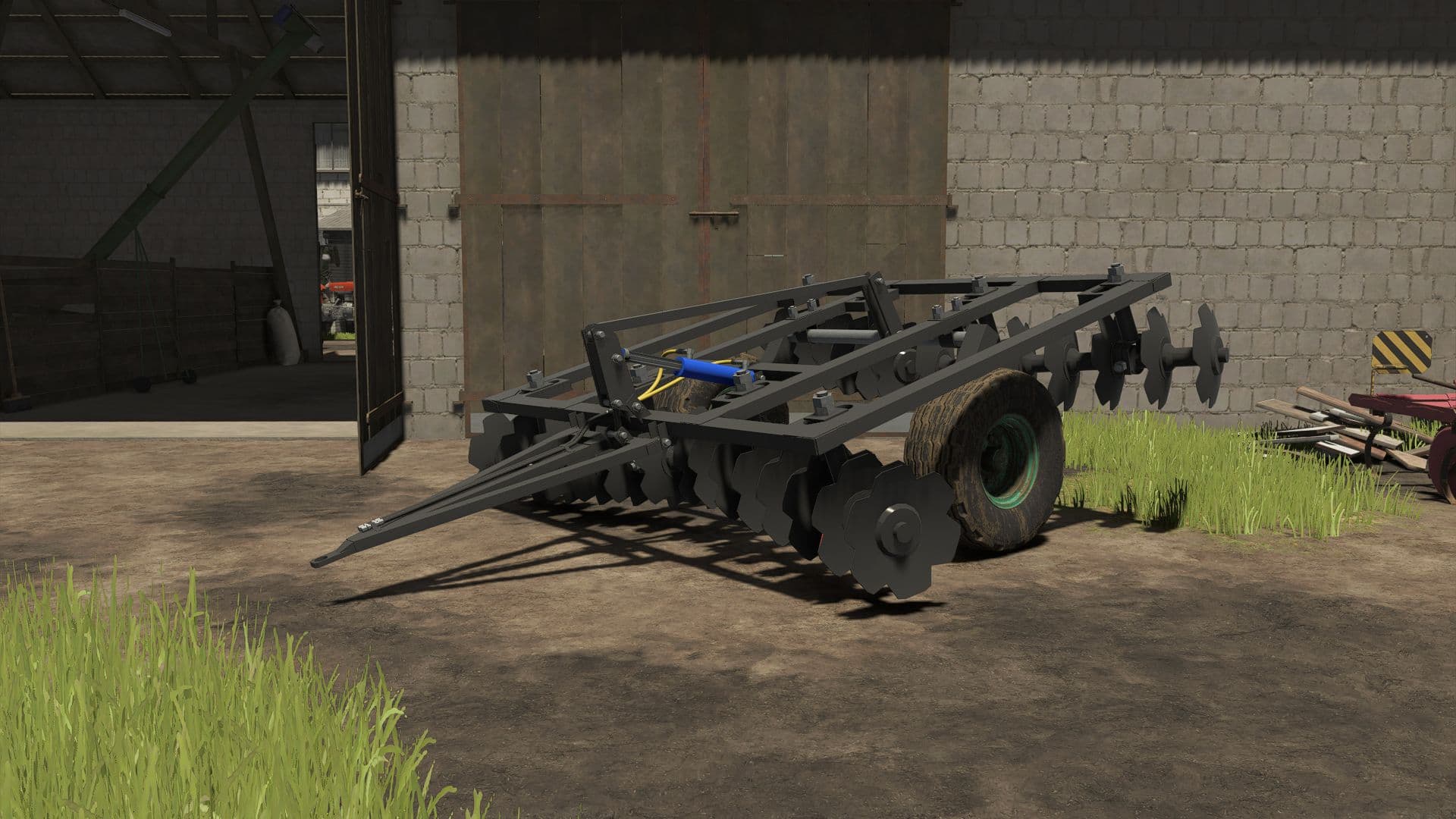 BDT-3 2