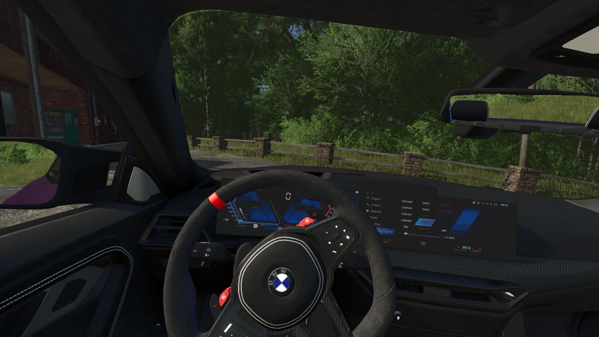 BMW M2 CS 2025 4