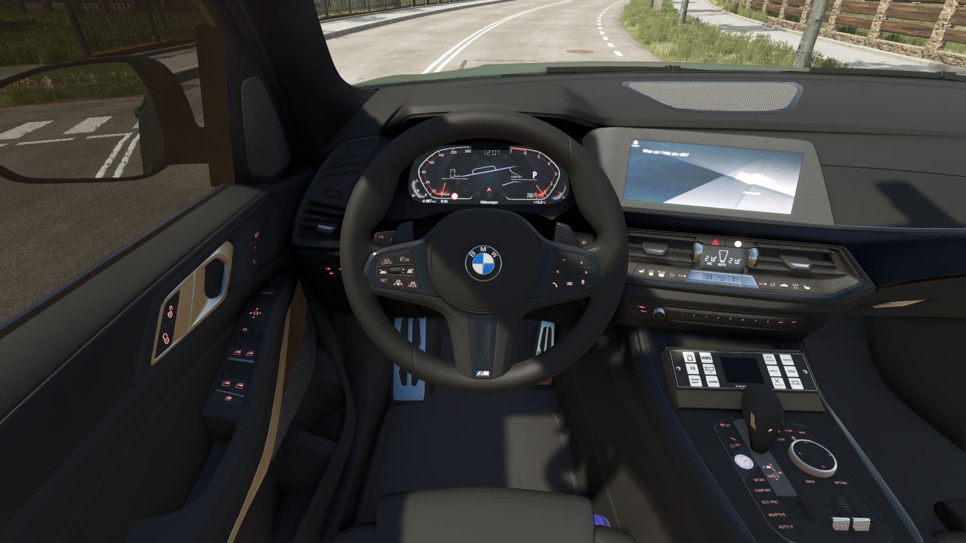 BMW X5M 5
