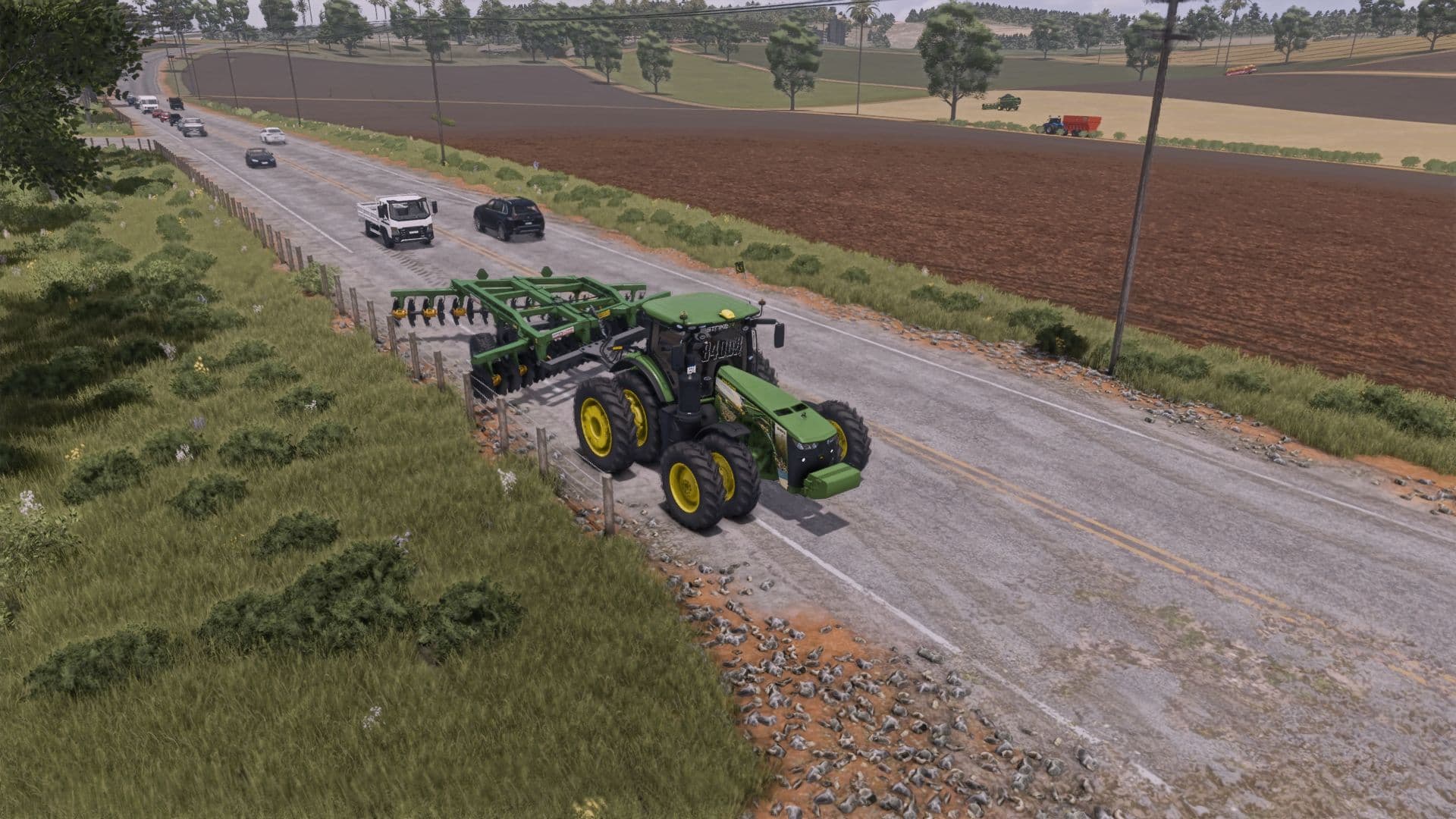 Baldan GSPCR 2