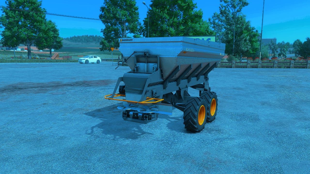 Bandeirante Virtus 12500 2