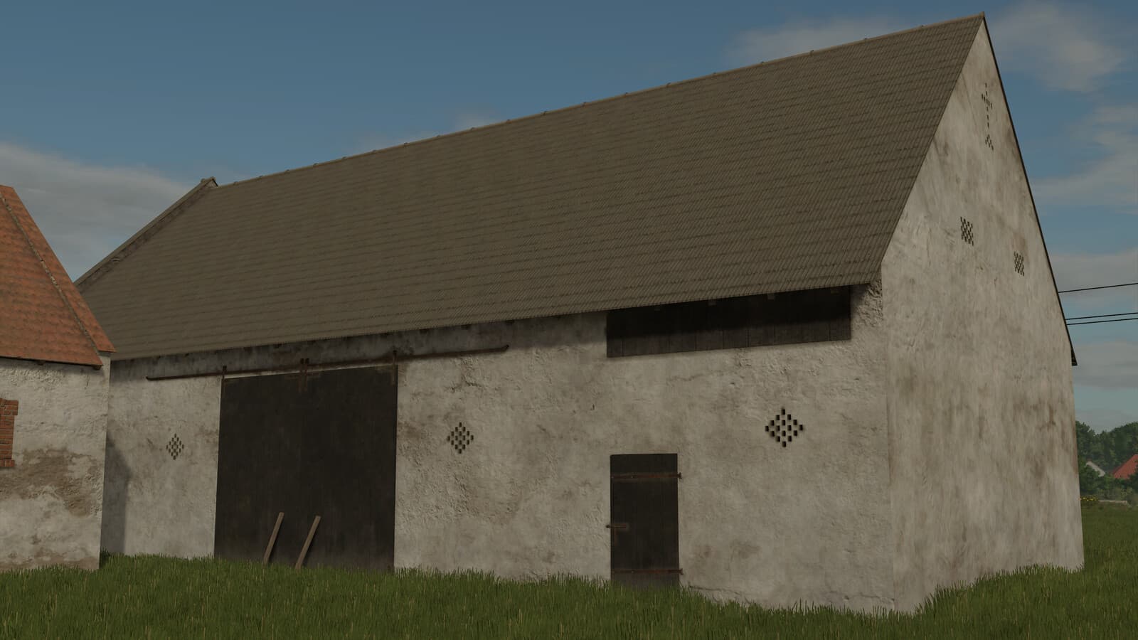 Barn And Cowshed 6