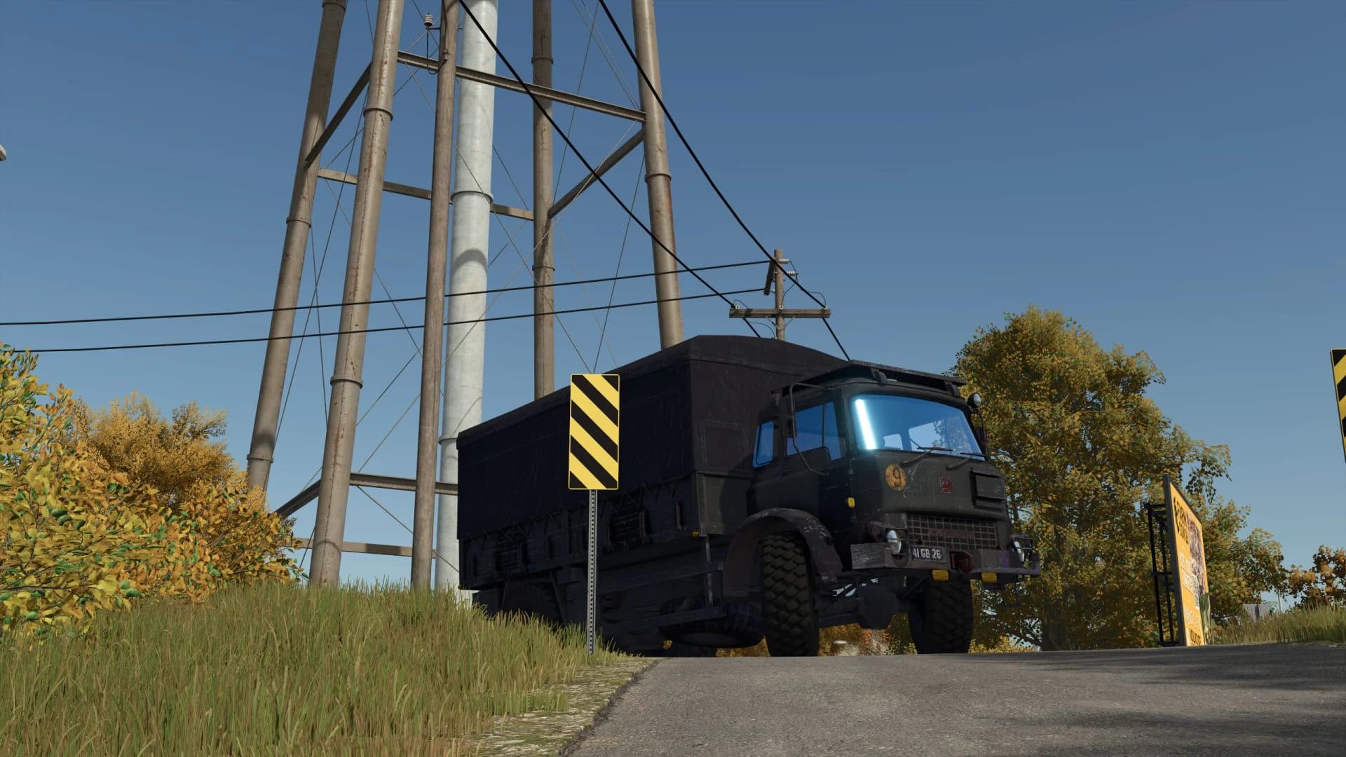 Bedford M