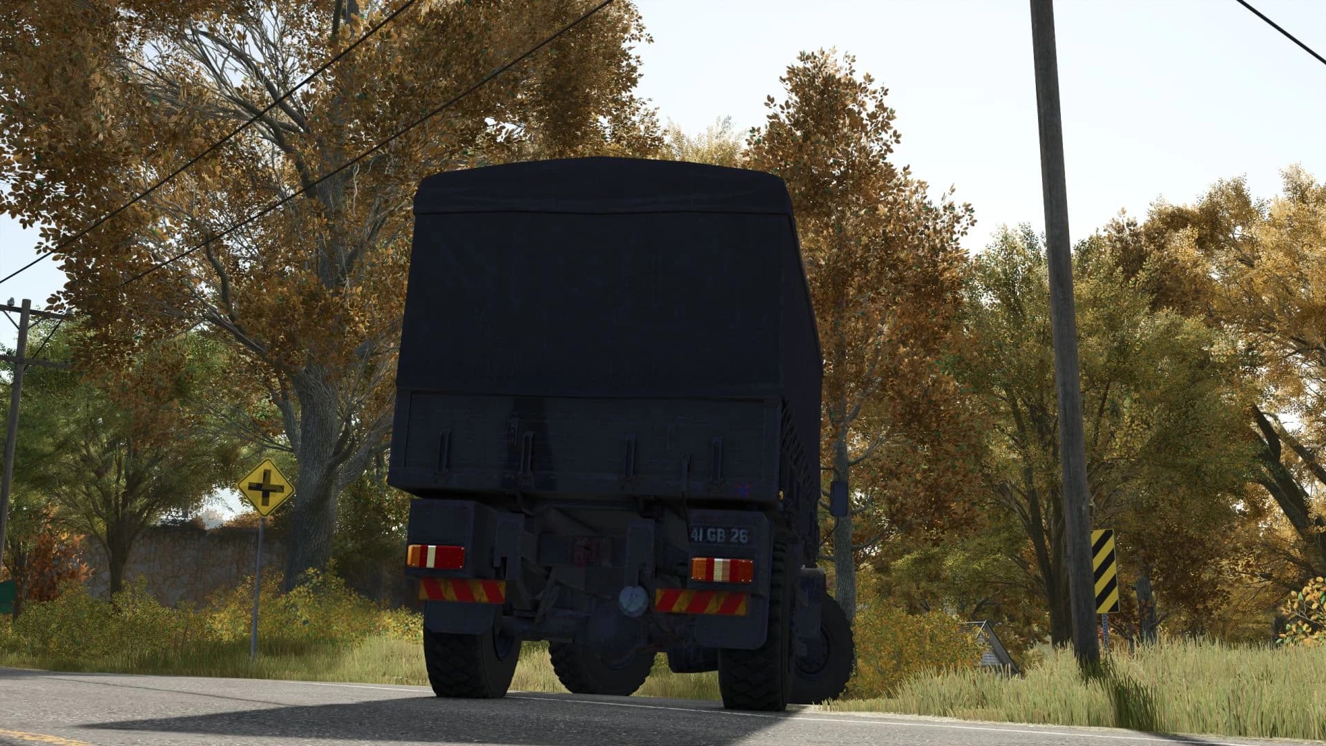 Bedford M 2