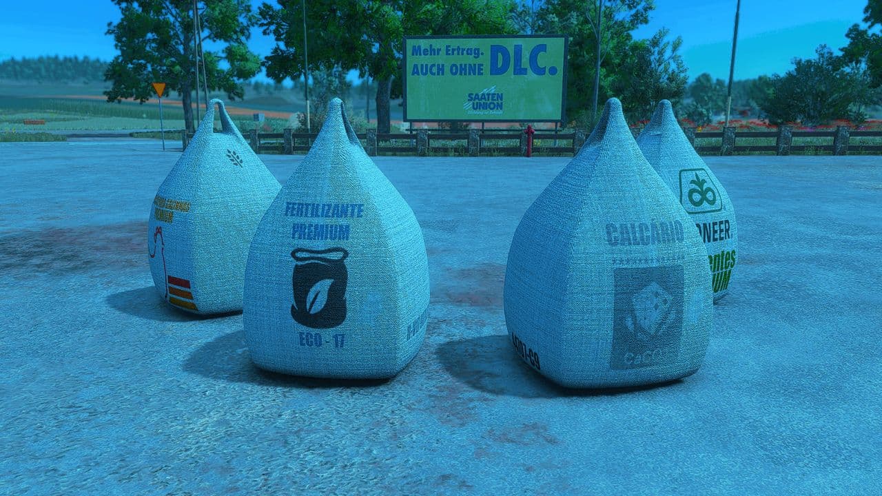 Big Bags Pack 2