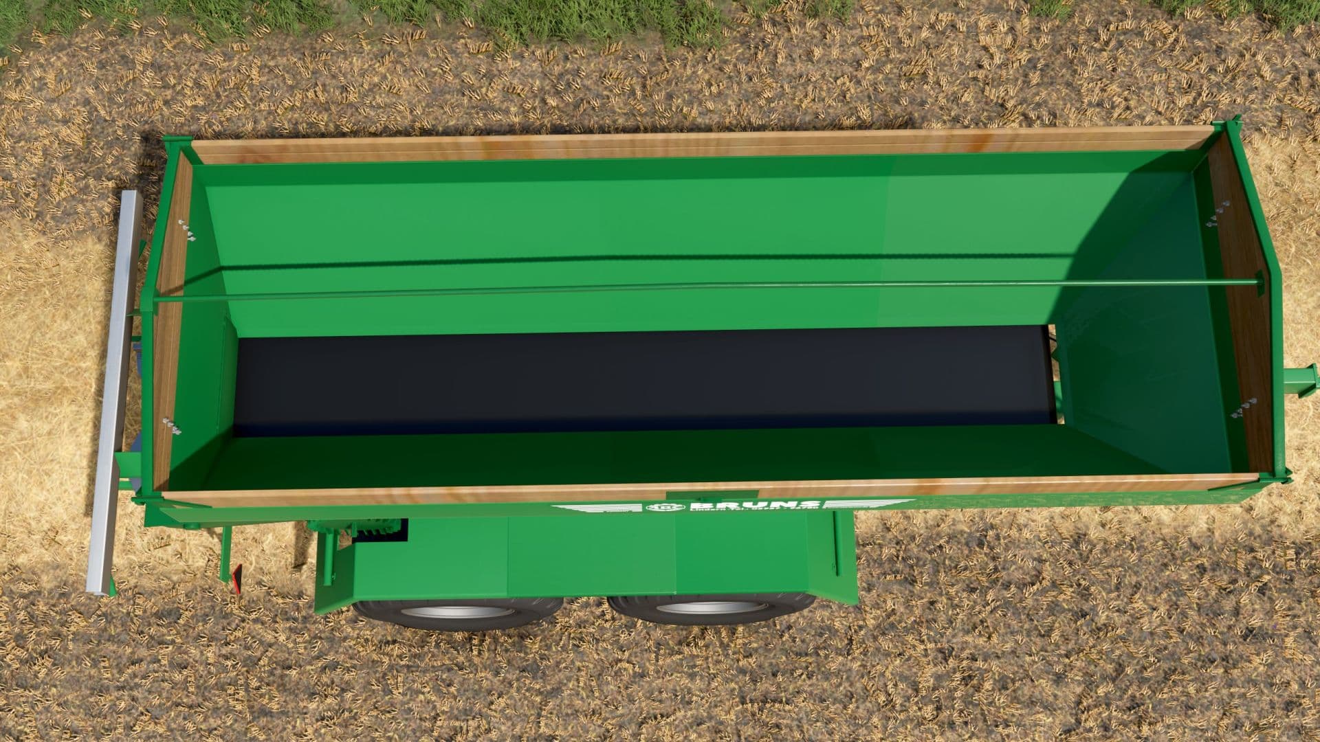 Bruns MBA-22000 3