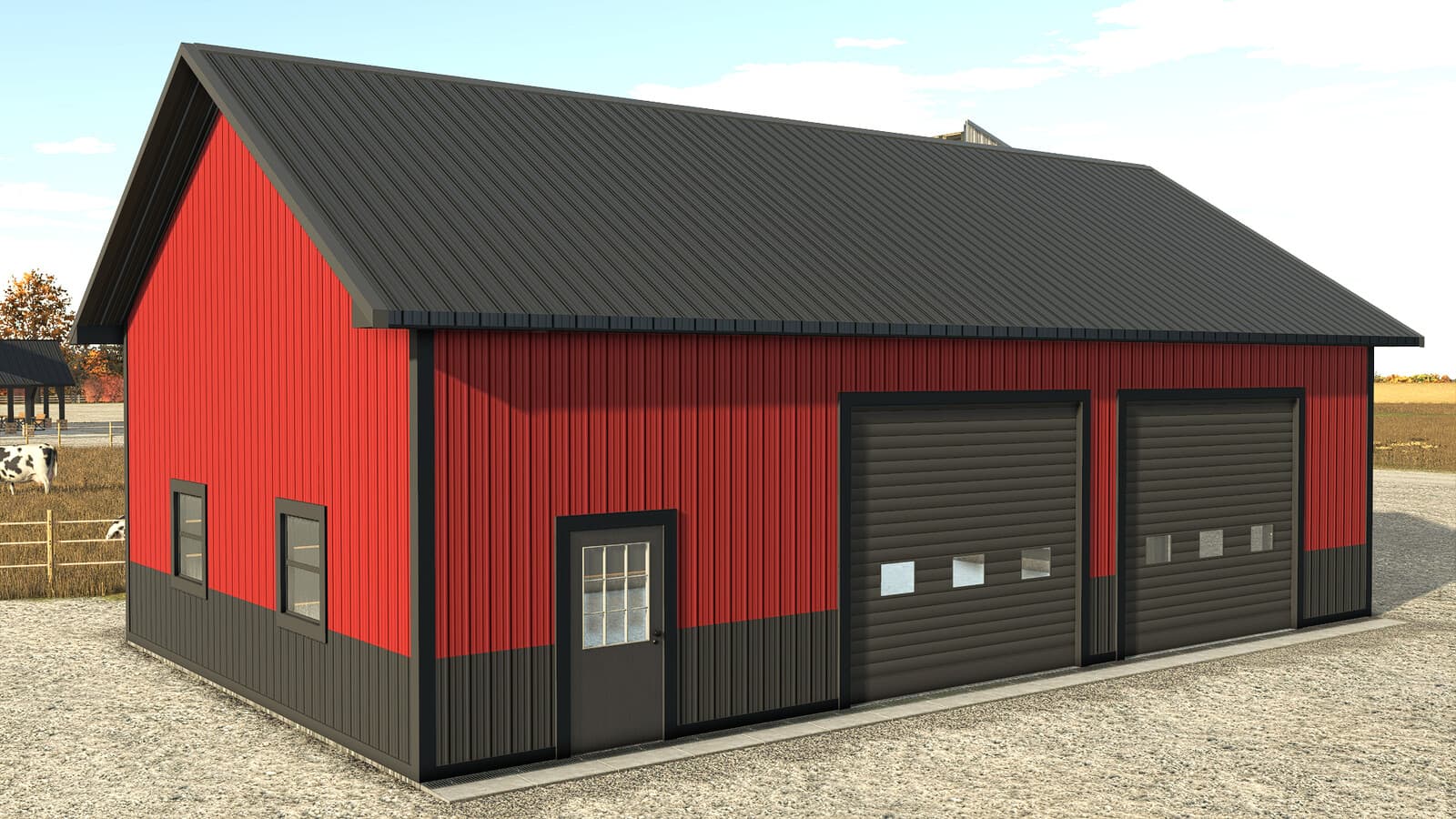 Car Garage 5