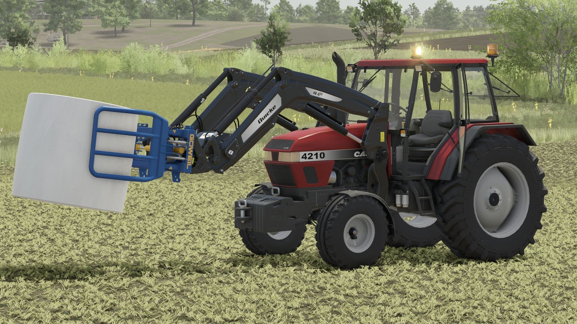 Case IH 4200 Series 4