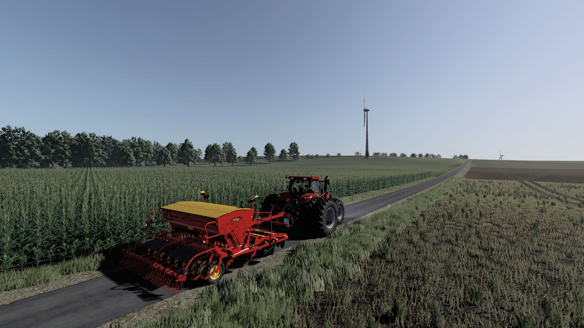Case IH Puma CVX OldTop Edit 6