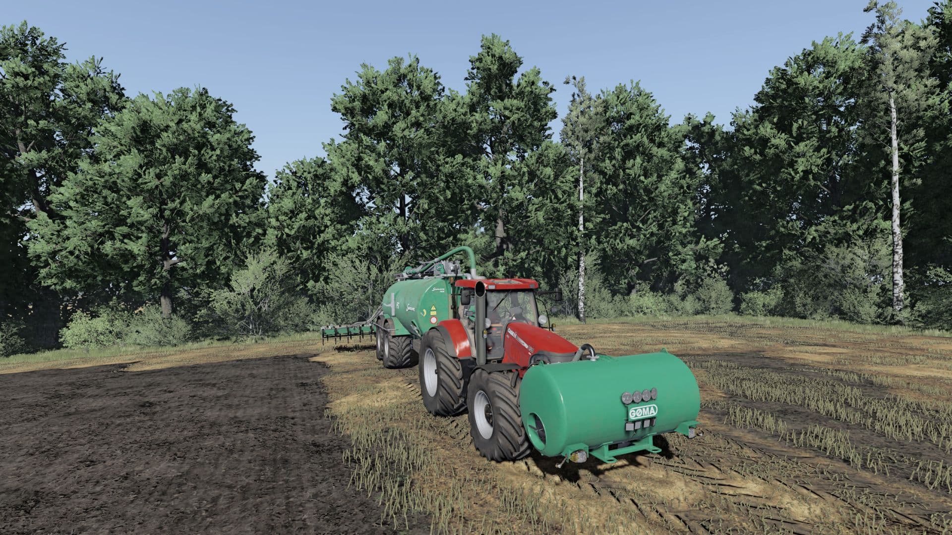 Case IH Puma CVX OldTop Edit 5