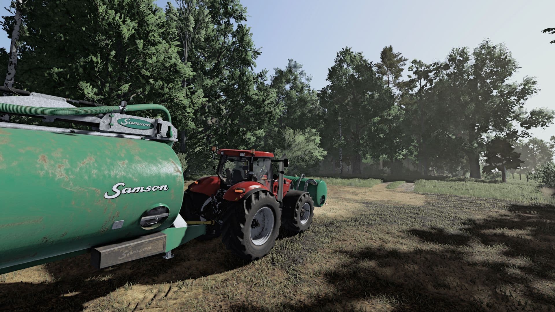 Case IH Puma CVX OldTop Edit 4