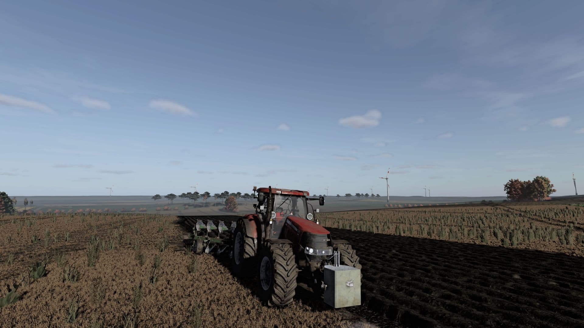 Case IH Puma CVX OldTop Edit 3