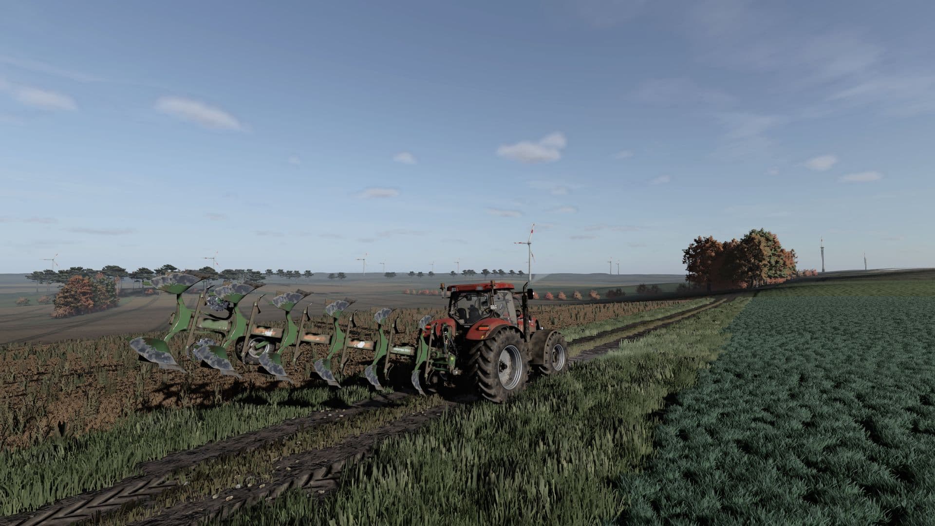 Case IH Puma CVX OldTop Edit 2