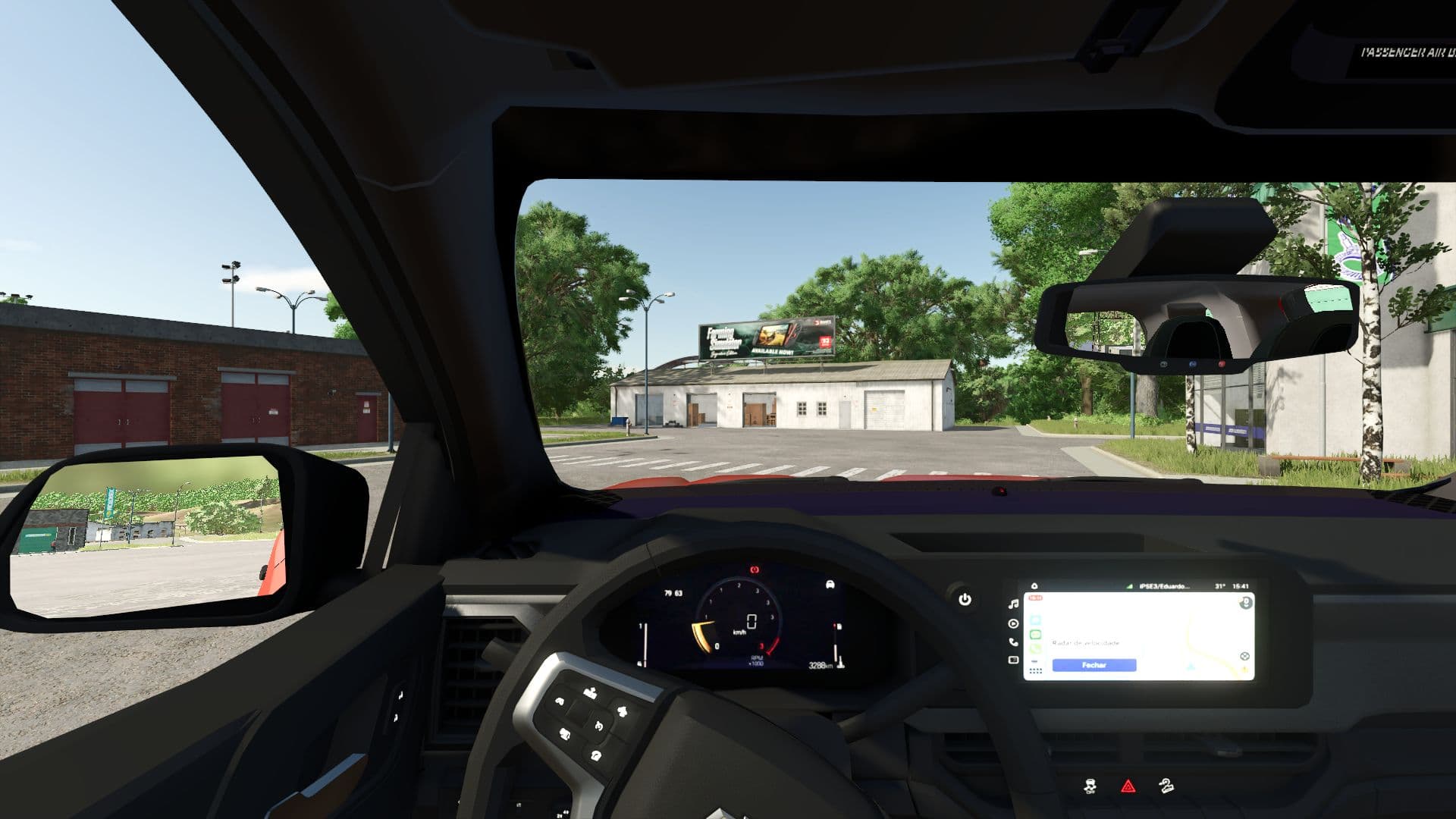 Chevrolet Trailblazer 2025 3