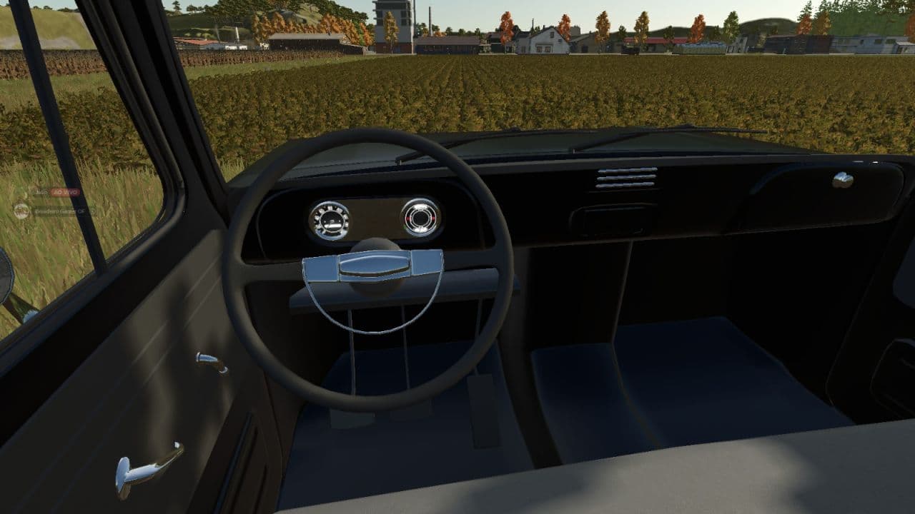 Chevrolet Veraneio 2
