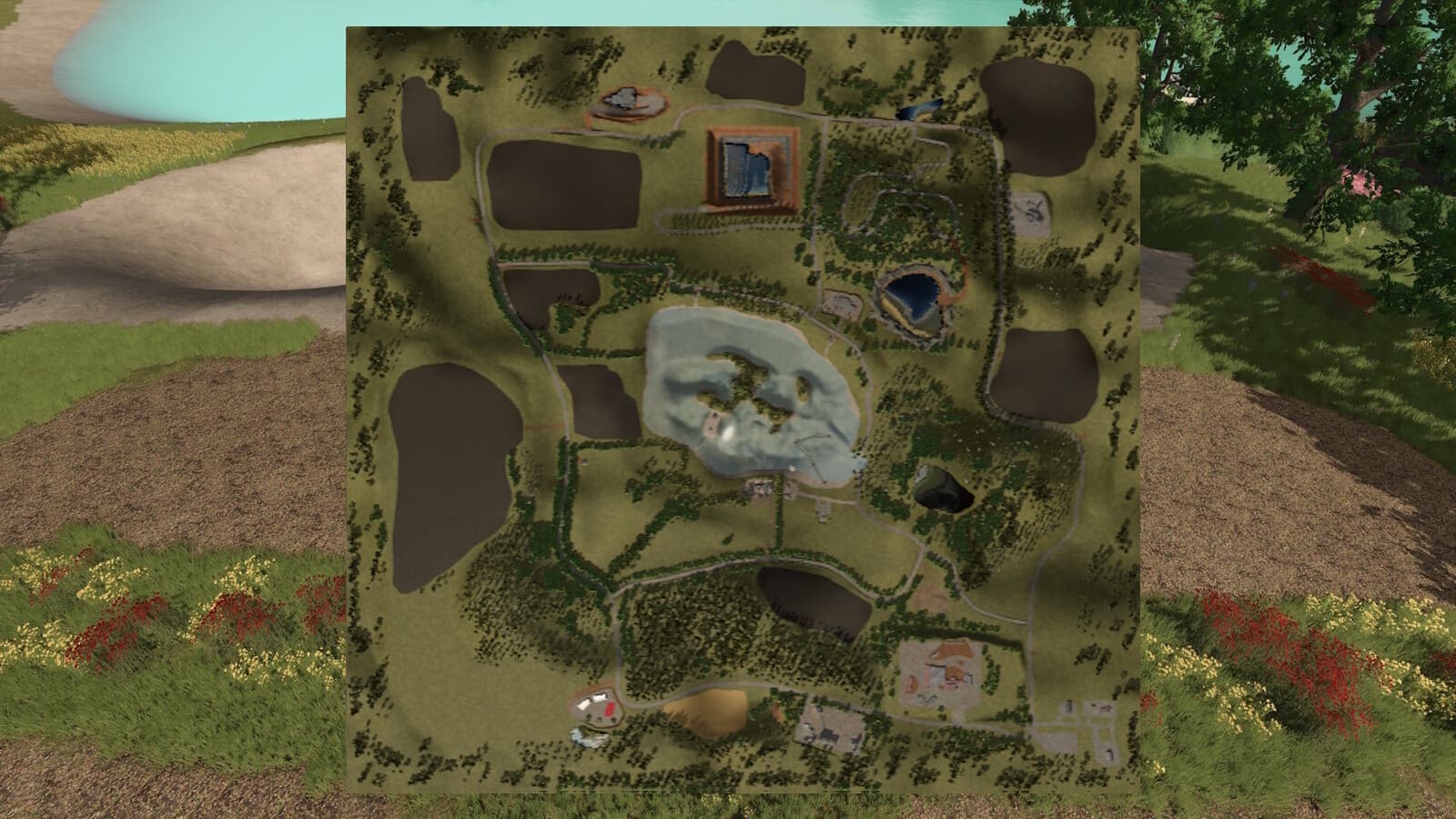 Clover Ridge 4