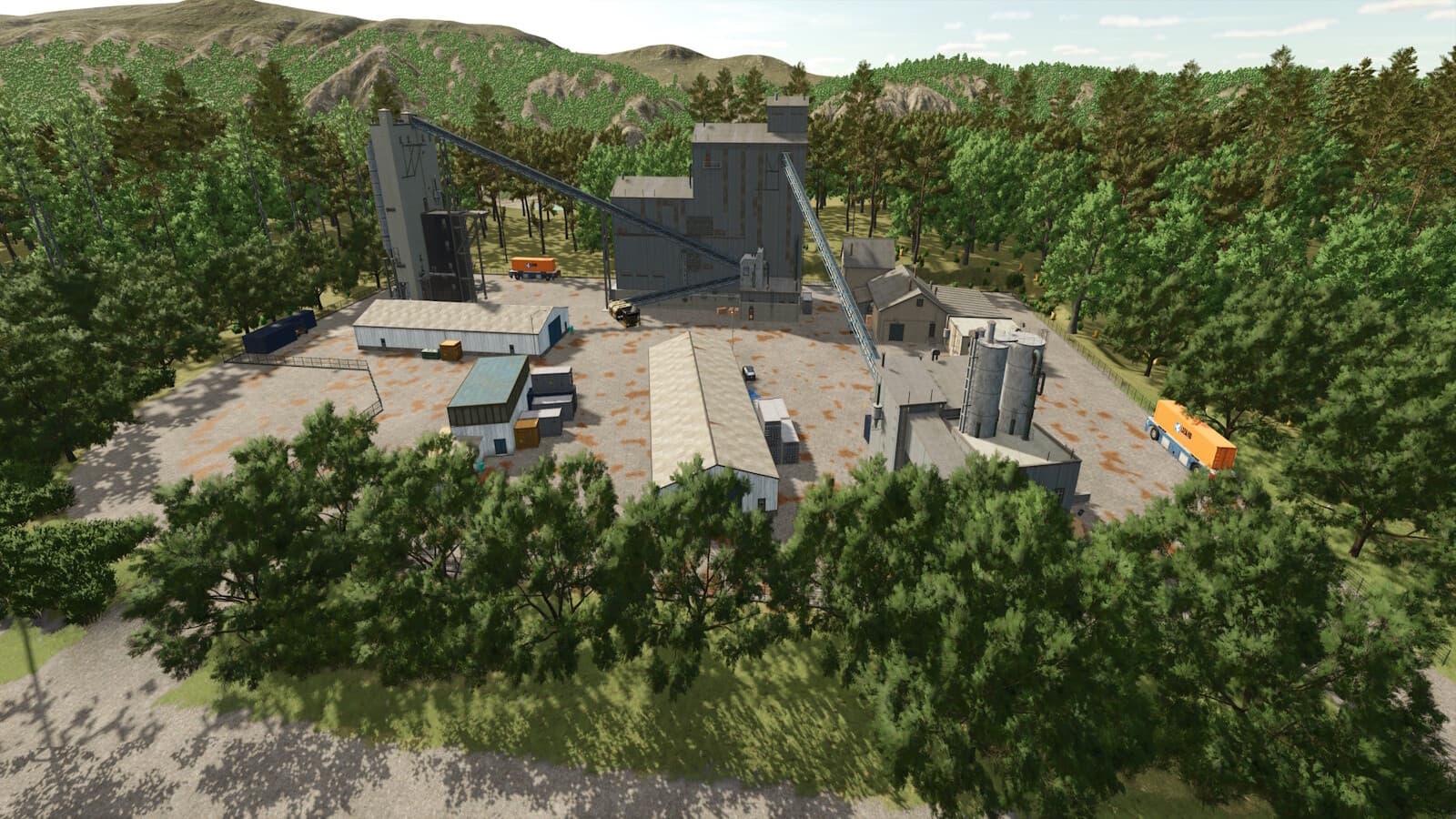 Clover Ridge 3