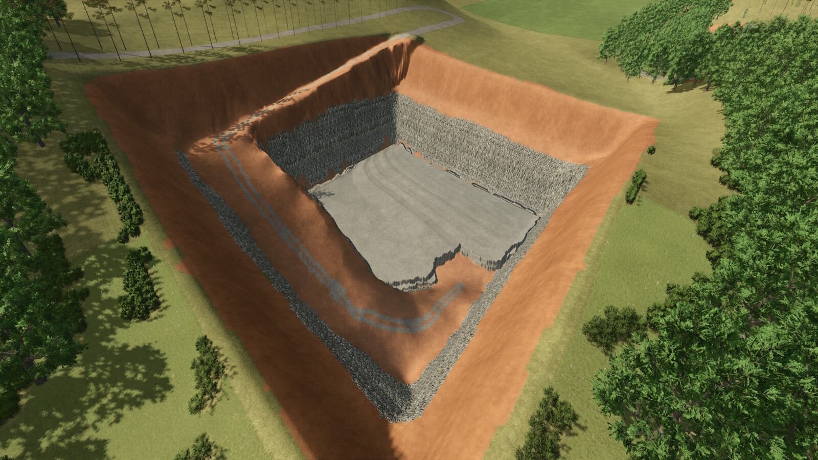 Clover Ridge 2