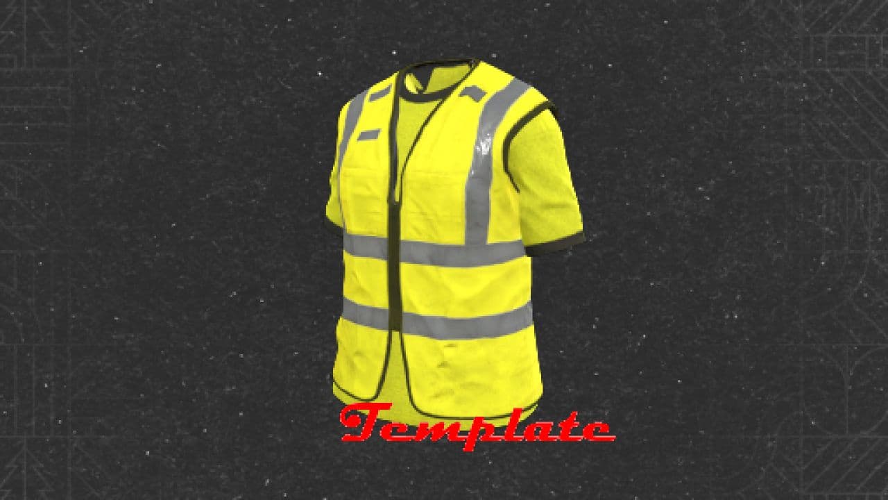 Construction Clothe (WCA)