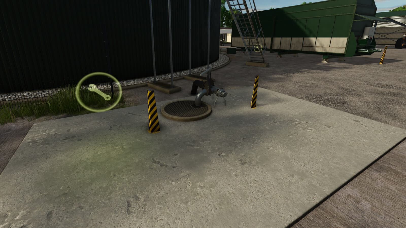 Cornerprotection 2