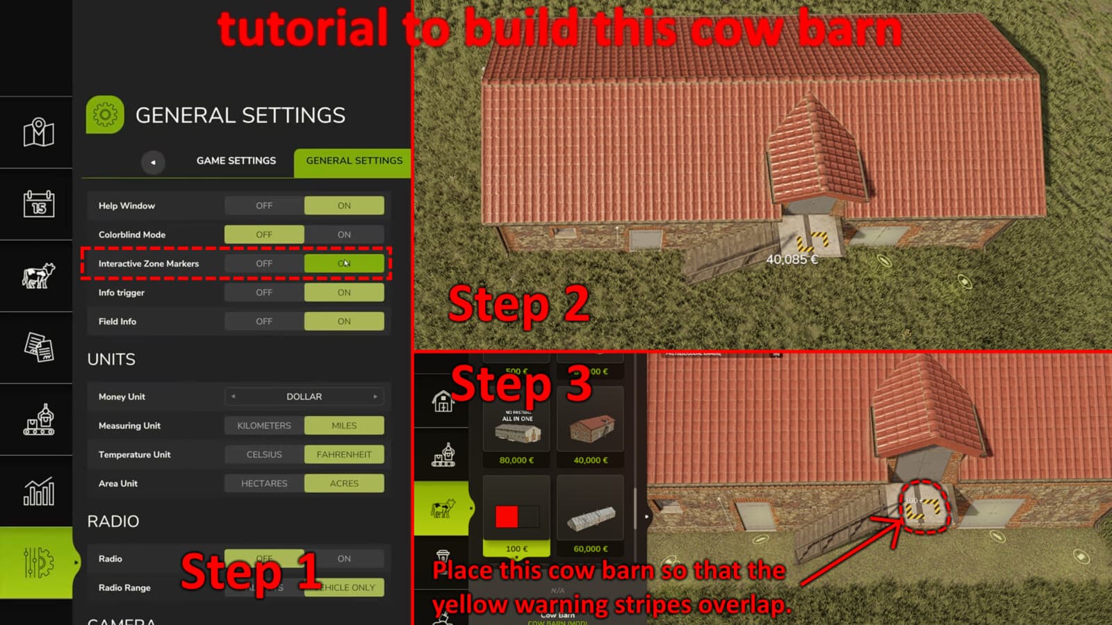 Cow Barn 2