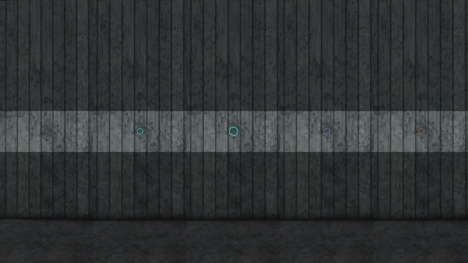 Crosshair Settings