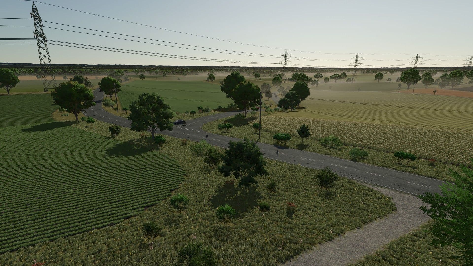 Crystal Lakes 5