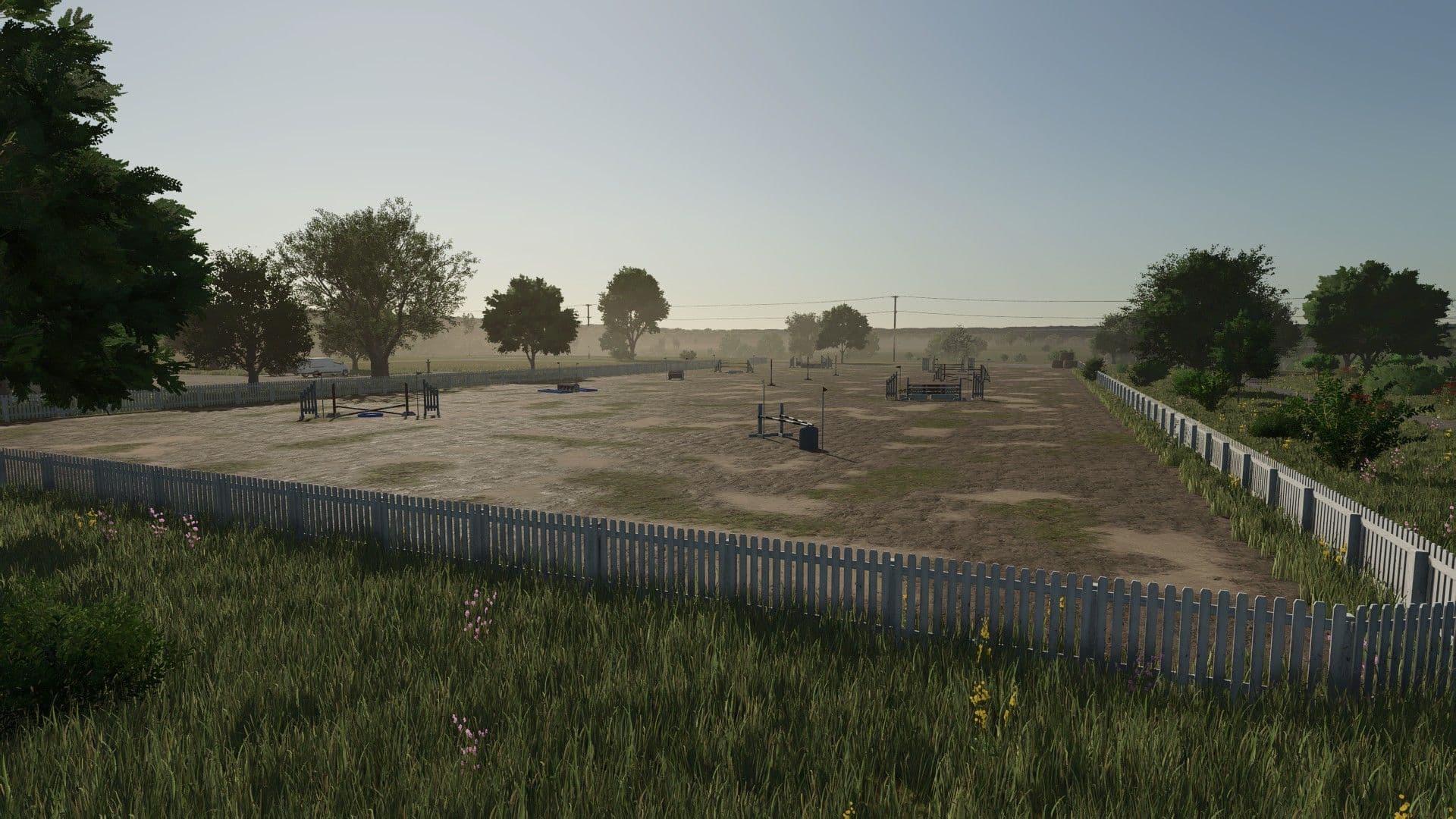 Crystal Lakes 4
