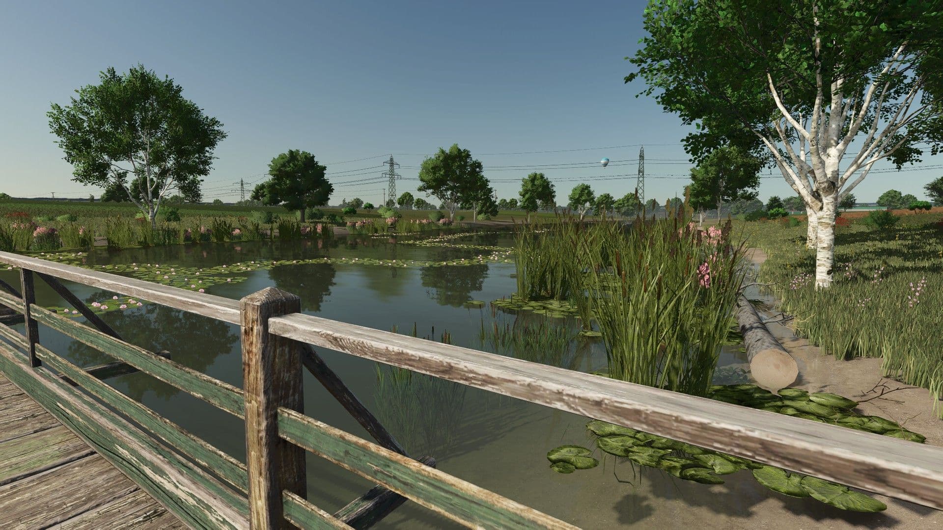 Crystal Lakes 3