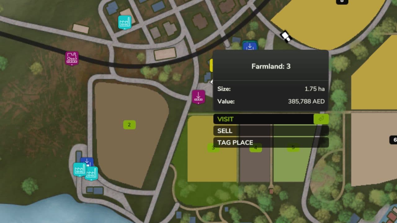 Currency Selector 2