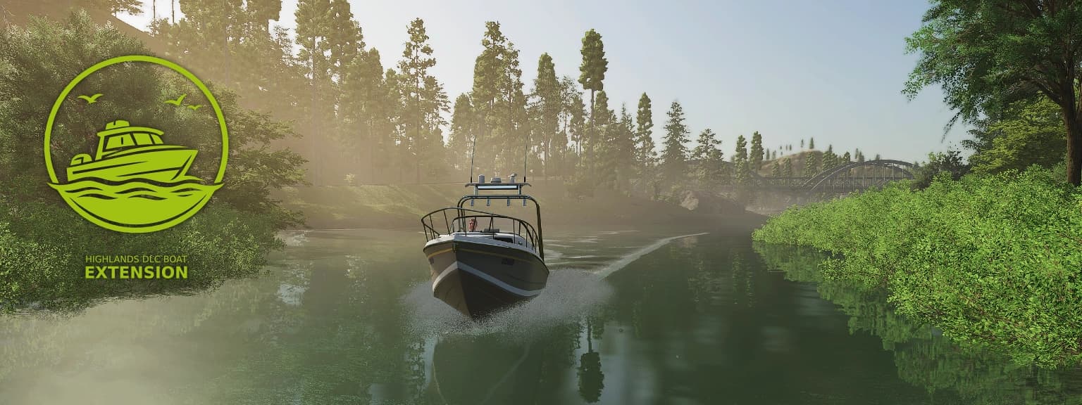 DLC Boat Extension