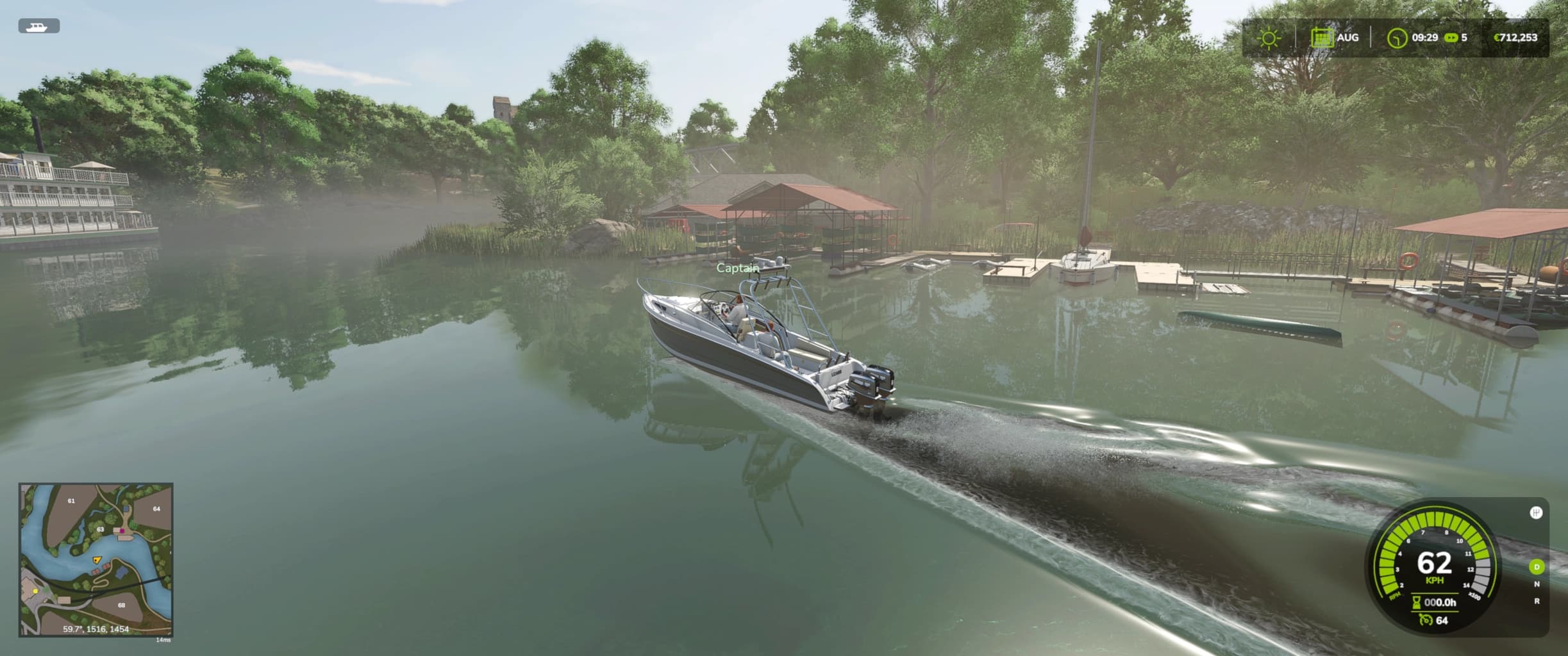 DLC Boat Extension 3