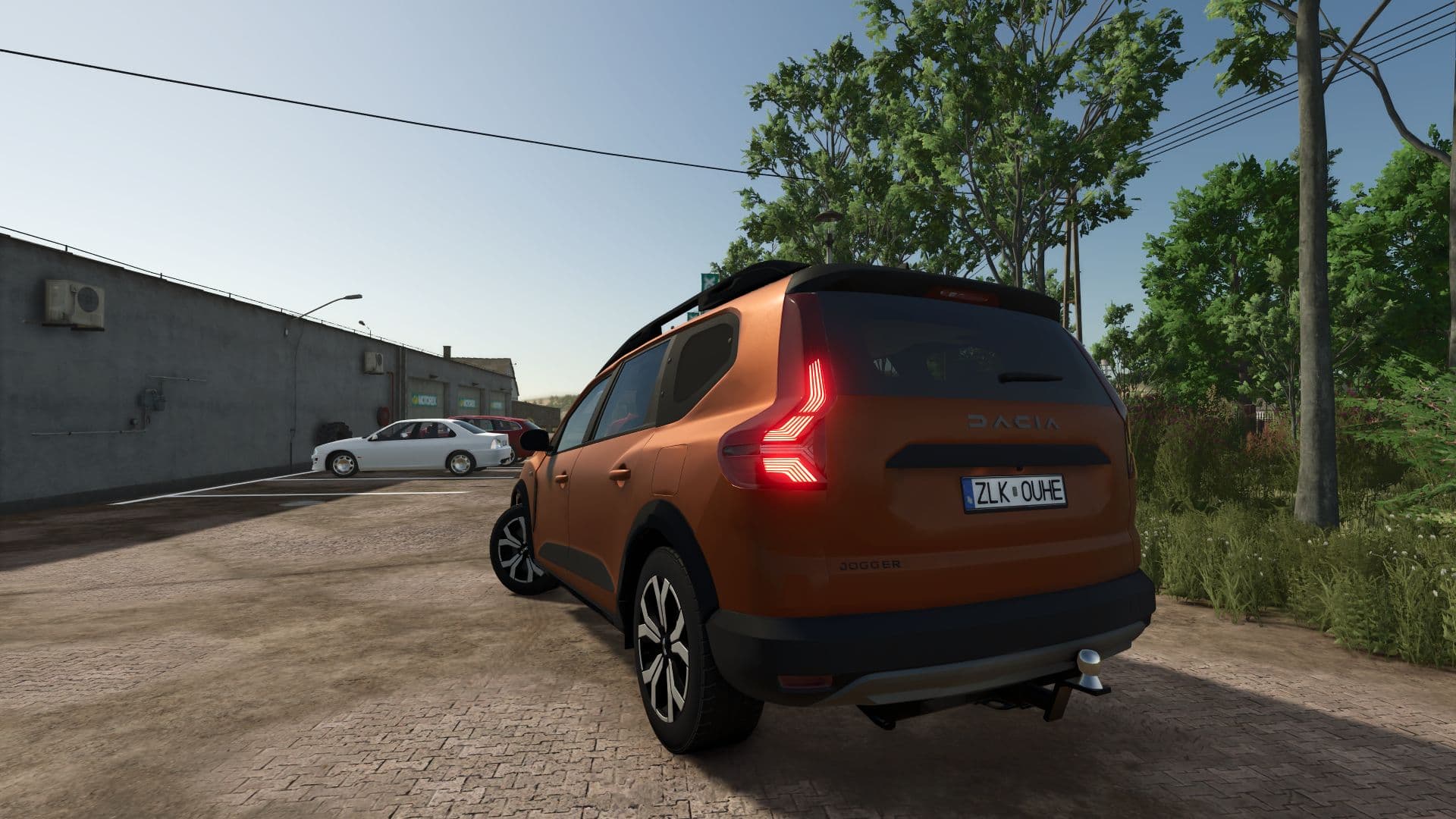 Dacia Jogger 2021 5
